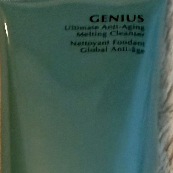 Algenist Genius Melting Face Cleanser NIB NWT Retiring Soon! Coming Down 2-26 - Picture 3 of 7